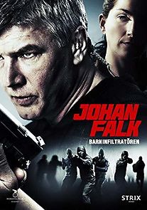 Watch Johan Falk: Barninfiltratören