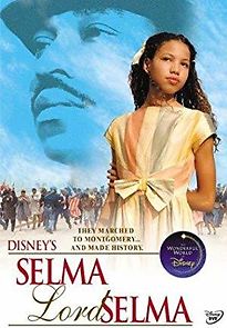Watch Selma, Lord, Selma