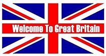 Watch Welcome to Great Britain