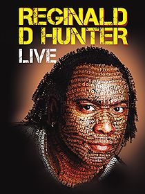 Watch Reginald D Hunter Live