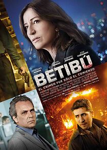 Watch Betibú