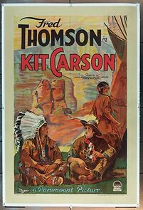 Watch Kit Carson