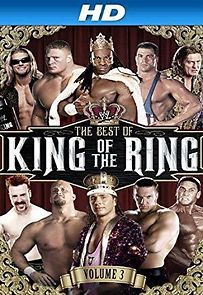 Watch WWE Best of King of the Ring Vol 3