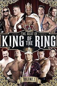 Watch WWE Best of King of the Ring Vol 2