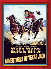Watch Adventures of Texas Jack