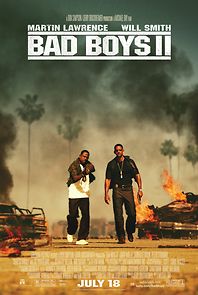 Watch Bad Boys II