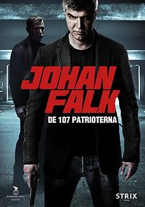 Watch Johan Falk: De 107 patrioterna