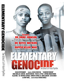 Watch Elementary Genocide