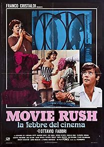 Watch Movie Rush - La febbre del cinema