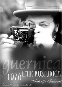 Watch Guernica