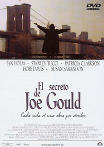 Watch Joe Gould's Secret