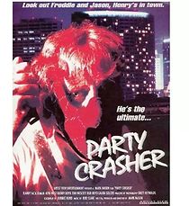 Watch Party Crasher: My Bloody Birthday