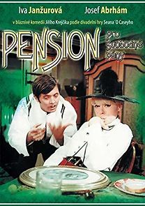 Watch Pension pro svobodné pány