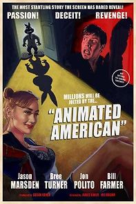 Watch Animated American