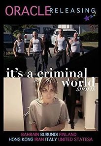 Watch It's a Criminal World