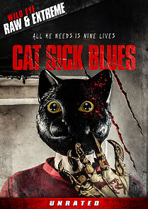 Watch Cat Sick Blues