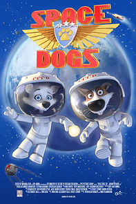 Watch Space Dogs
