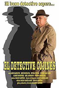Watch El Detective Cojines