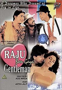 Watch Raju Ban Gaya Gentleman