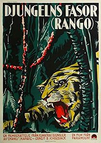 Watch Rango
