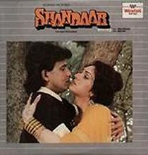 Watch Shandaar