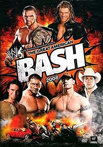 Watch WWE Great American Bash