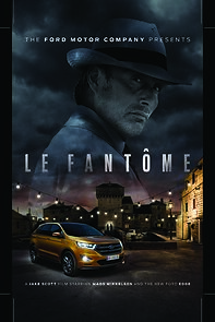 Watch Le Fantôme (Short 2016)