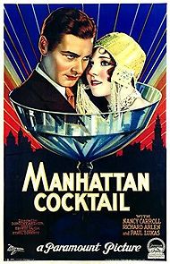 Watch Manhattan Cocktail