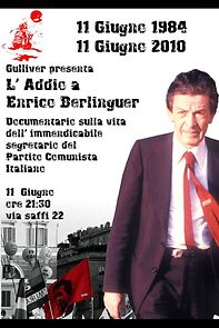 Watch Farewell to Enrico Berlinguer
