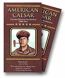 Watch American Caesar