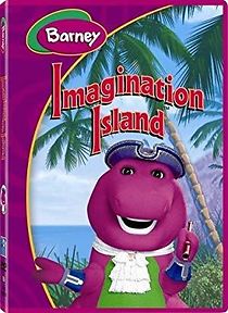 Watch Bedtime with Barney: Imagination Island