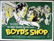 Watch Boyd's Shop
