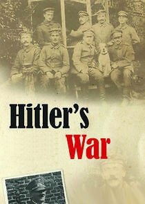 Watch Hitler's War