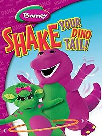 Watch Barney: Shake Your Dino Tail!