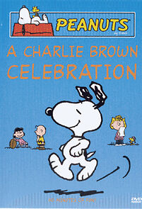Watch A Charlie Brown Celebration