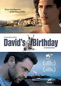 Watch David's Birthday