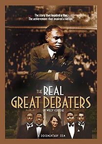 Watch The Real Great Debaters