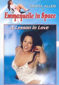 Watch Emmanuelle 3: A Lesson in Love