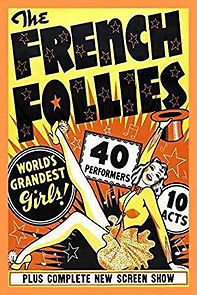 Watch French Follies