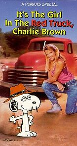 Watch It's the Girl in the Red Truck, Charlie Brown