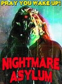 Watch Nightmare Asylum