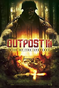 Watch Outpost: Rise of the Spetsnaz