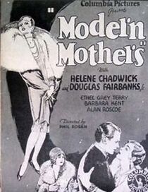 Watch Modern Mothers