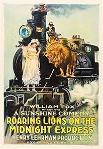 Watch Roaring Lions on the Midnight Express