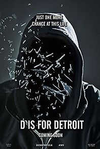 Watch D is for Detroit