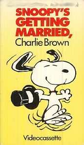 Watch Snoopy's Getting Married, Charlie Brown (TV Short 1985)