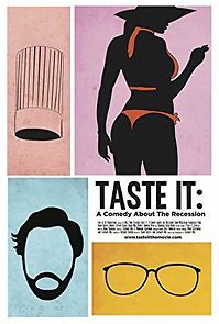 Watch Taste It: A Comedy About the Recession