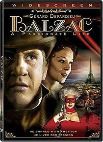 Watch Balzac: A Passionate Life