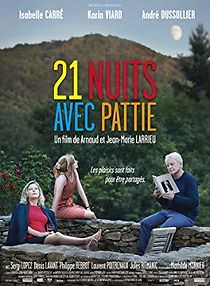 Watch 21 Nights with Pattie