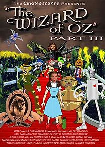 Watch Wizard of Oz 3: Dorothy Goes to Hell